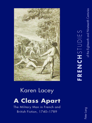 cover image of A Class Apart